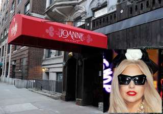 mice invade lady gaga s eatery - India TV mice invade lady gaga s eatery - India TV