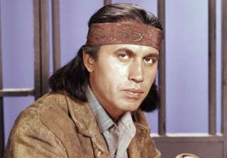 michael ansara dies at 91 - India TV michael ansara dies at 91 - India TV