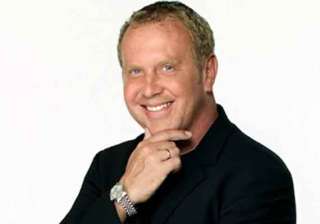 michael kors to be awarded - India TV michael kors to be awarded - India TV