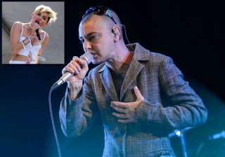 sinead o connor pens open letter to miley cyrus -... sinead o connor pens open letter to miley cyrus -...