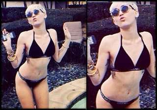 miley cyrus bikini fetish continues view pics -... miley cyrus bikini fetish continues view pics -...