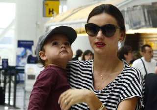 miranda kerr s son flynn health conscious - India... miranda kerr s son flynn health conscious - India...