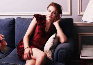 moretz didn t take inspiration from original... moretz didn t take inspiration from original...