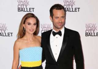 motherhood made portman less judgemental - India... motherhood made portman less judgemental - India...