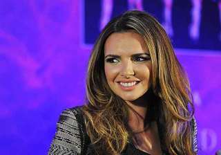 nadine coyle pregnant - India TV nadine coyle pregnant - India TV