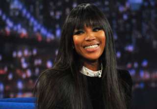 naomi campbell not bothered about public opinion... naomi campbell not bothered about public opinion...