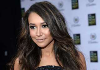 naya rivera hunting for wedding gown - India TV naya rivera hunting for wedding gown - India TV
