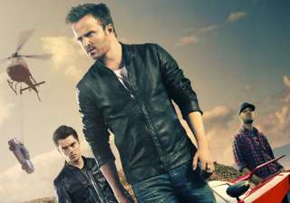 need for speed movie review is engaging and... need for speed movie review is engaging and...