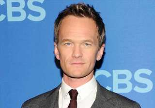 neil patrick harris loves being scared - India TV neil patrick harris loves being scared - India TV
