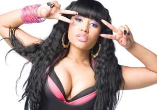 nicki minaj visits strip club - India TV nicki minaj visits strip club - India TV