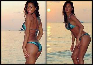 nicole scherzinger believes in flaunting... nicole scherzinger believes in flaunting...