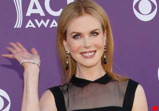 nicole kidman in talks on grace kelly role -... nicole kidman in talks on grace kelly role -...