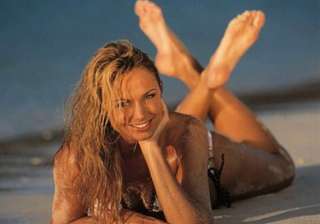 no more wrestling for stacy keibler - India TV no more wrestling for stacy keibler - India TV