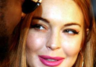 now lindsay lohan will make viewers laugh - India... now lindsay lohan will make viewers laugh - India...
