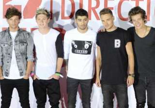 one direction set to perform at american music... one direction set to perform at american music...