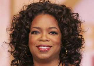 oprah winfrey launches oprah s book club 2.0 -... oprah winfrey launches oprah s book club 2.0 -...