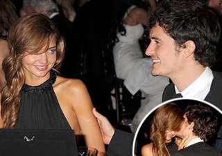 orlando bloom miranda kerr part ways - India TV orlando bloom miranda kerr part ways - India TV