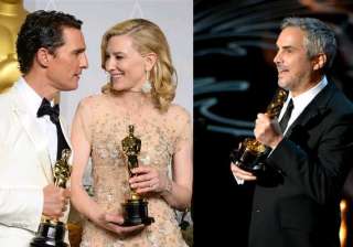 oscars 2014 cate blanchett matthew mcconaughey 12... oscars 2014 cate blanchett matthew mcconaughey 12...