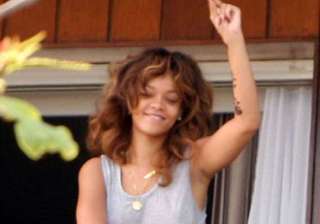 party makeover for house on rihanna s mind -... party makeover for house on rihanna s mind -...