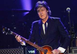 paul mccartney writes music in toilets - India TV paul mccartney writes music in toilets - India TV