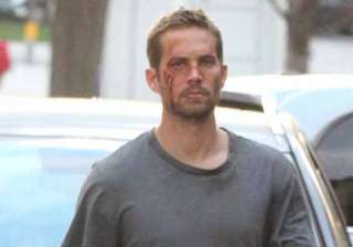 paul walker s last film set for april release in... paul walker s last film set for april release in...