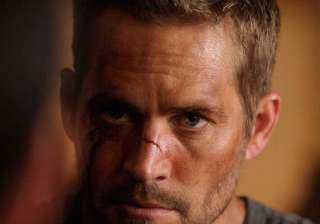 paul walker worked to create memorable name -... paul walker worked to create memorable name -...