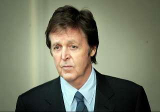 paul mccartney collaborates with stevie wonder on... paul mccartney collaborates with stevie wonder on...