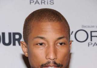pharrell williams to colabrate with japanese... pharrell williams to colabrate with japanese...