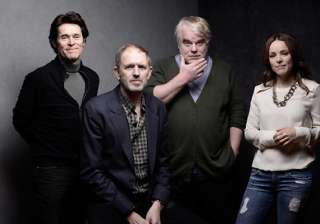 philip seymour hoffman last film to release in... philip seymour hoffman last film to release in...