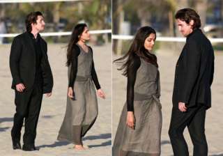 pinto to romance batman star christian bale -... pinto to romance batman star christian bale -...