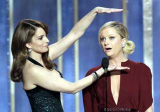 poehler fey to earn multi million dollars as... poehler fey to earn multi million dollars as...