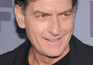 pranksters sign charlie sheen for the artist... pranksters sign charlie sheen for the artist...