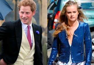 prince harry to marry girlfriend cressida bonas... prince harry to marry girlfriend cressida bonas...