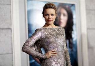 rachael mcadams wants to change past fashion... rachael mcadams wants to change past fashion...