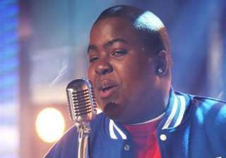 rapper sean kingston hospitalized - India TV rapper sean kingston hospitalized - India TV