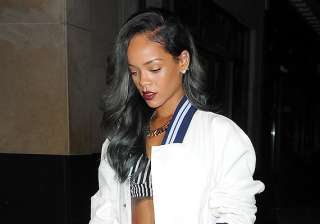 rihanna sued over grandmother s funeral bill -... rihanna sued over grandmother s funeral bill -...