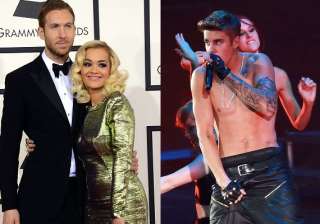 rita ora calvin harris split coziness with justin... rita ora calvin harris split coziness with justin...