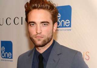 robert pattinson to work in ad campaign - India TV robert pattinson to work in ad campaign - India TV