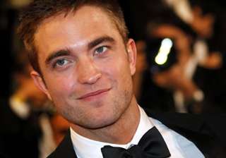 robert pattinson to play indiana jones - India TV robert pattinson to play indiana jones - India TV