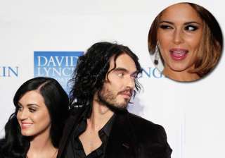 russell brand finds cheryl cole attractive see... russell brand finds cheryl cole attractive see...