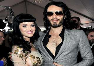 russell brand loses his cool over katy perry... russell brand loses his cool over katy perry...
