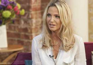 sarah harding finds miley cyrus similar to her -... sarah harding finds miley cyrus similar to her -...