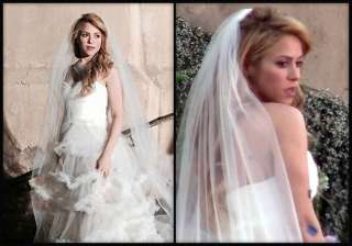 shakira spotted in wedding dress is marriage on... shakira spotted in wedding dress is marriage on...