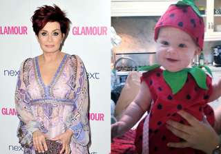 sharon osbourne s granddaughter is fearless -... sharon osbourne s granddaughter is fearless -...