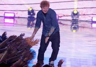 sheeran show s tickets sold out in three minutes... sheeran show s tickets sold out in three minutes...