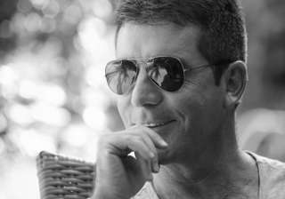 simon cowell ready to party minus women - India TV simon cowell ready to party minus women - India TV