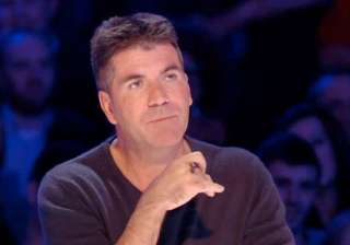simon cowell to quit as judge on britain s got... simon cowell to quit as judge on britain s got...