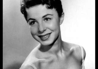 singer eydie gorme dead - India TV singer eydie gorme dead - India TV