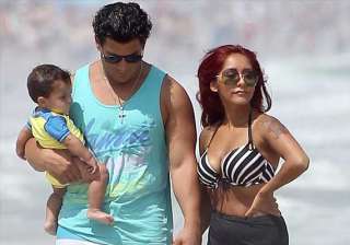 snooki s fiance fears to be cheated by her -... snooki s fiance fears to be cheated by her -...