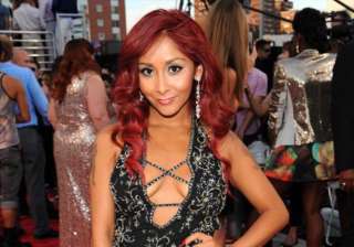 snooki wins perfume lawsuit - India TV snooki wins perfume lawsuit - India TV